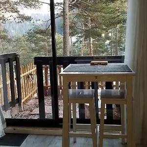  Appartement Les Genets